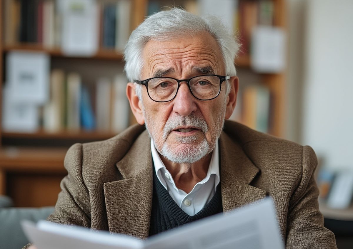 Complémentaire santé senior