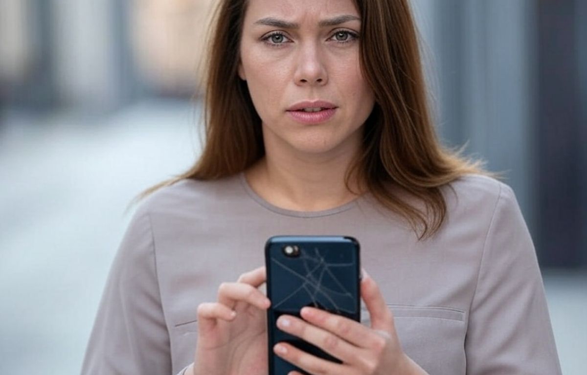 Assurance smartphone