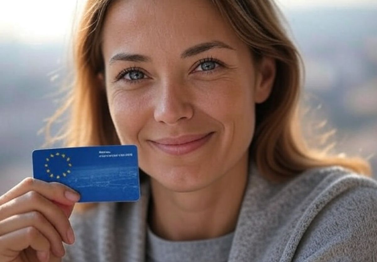 Carte européenne d'assurance maladie