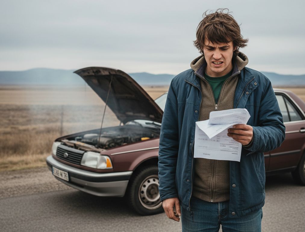 assurer sa voiture quand on a du malus