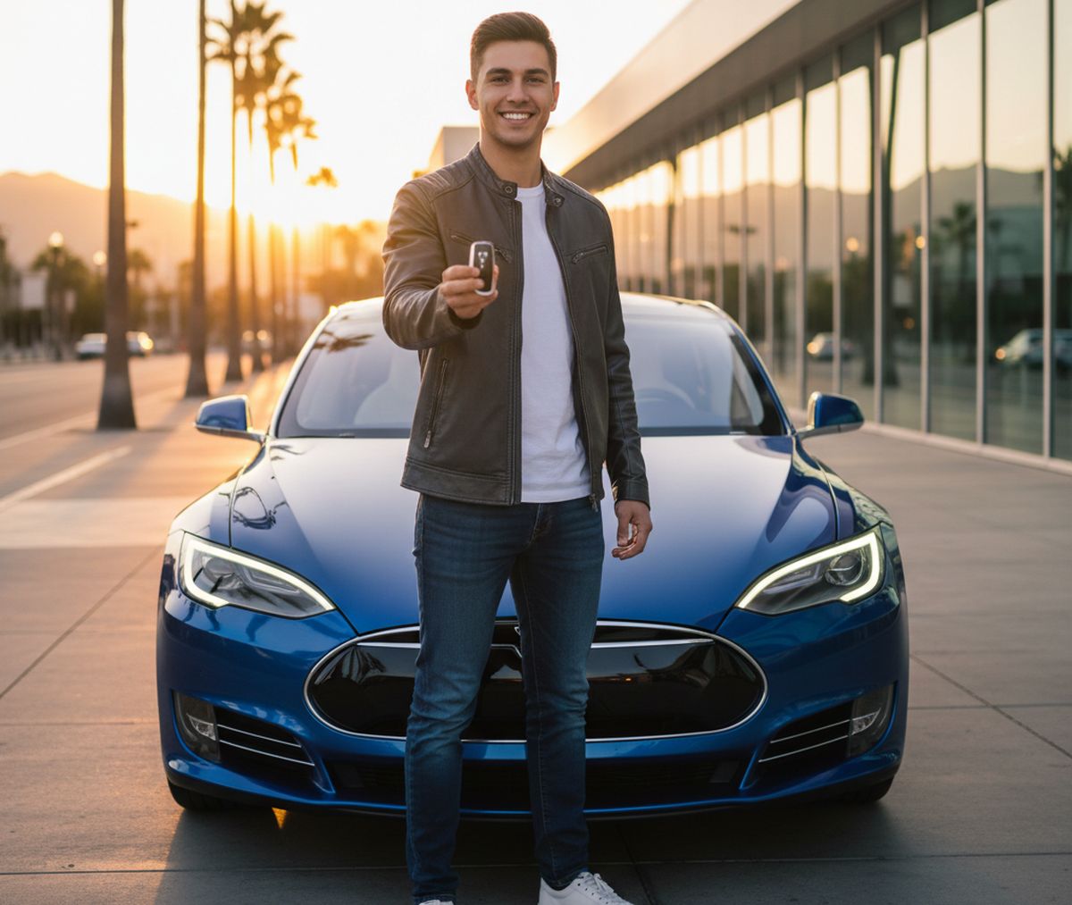 Coût d'une assurance auto jeune conducteur