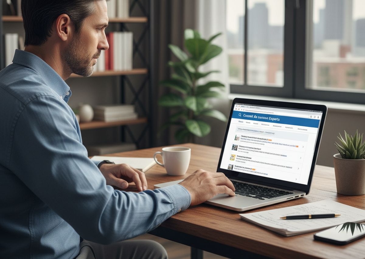 Top 10 des cabinet de conseil assurance