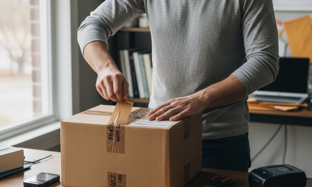 Les différents types d'assurance transport : guide complet pour l'acheminement des marchandises