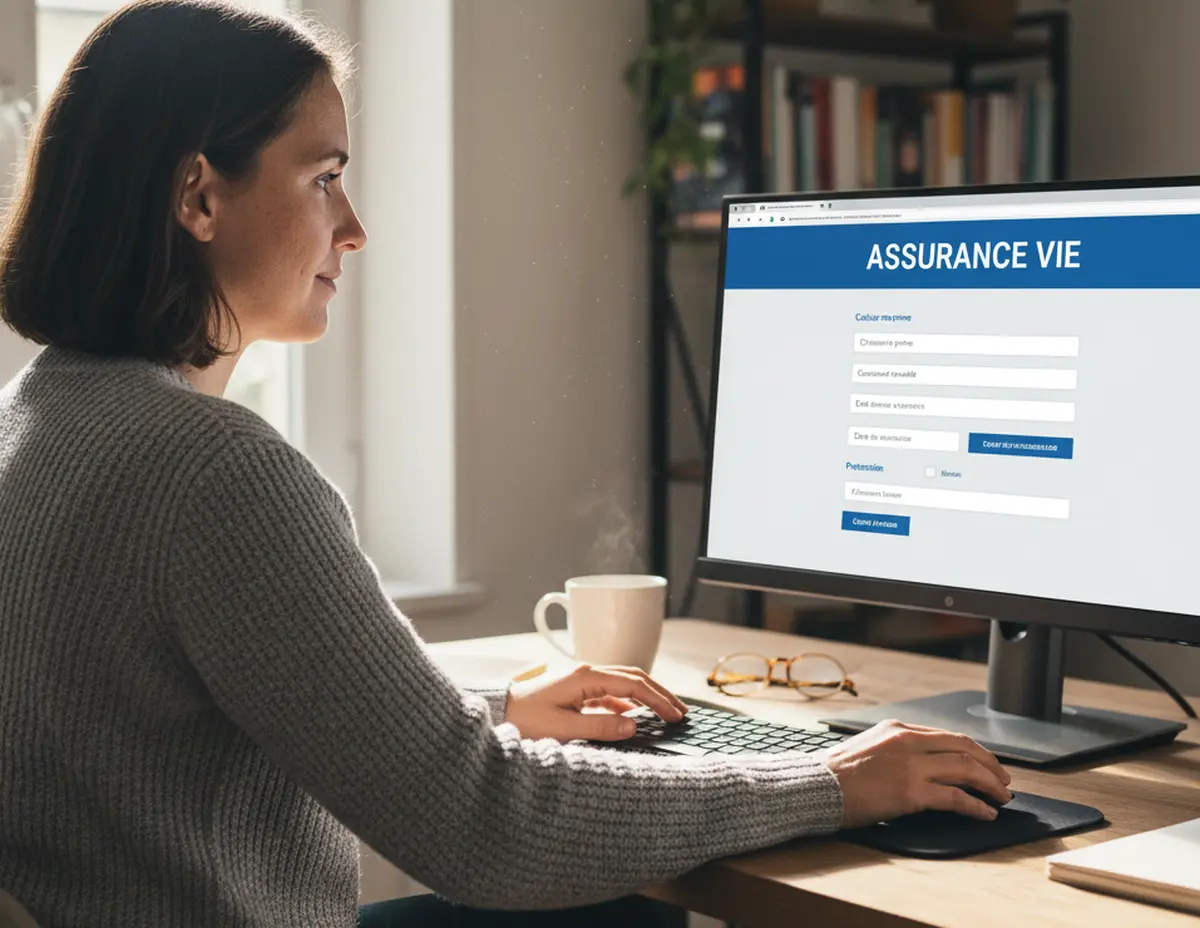 Assurance vie Finary guide complet sur Finary Life en 2026