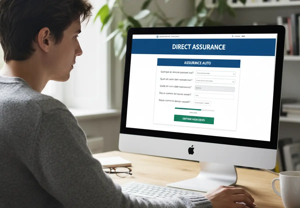 Code parrainage direct assurance habitation et auto : 100 euros à économiser à l'inscription