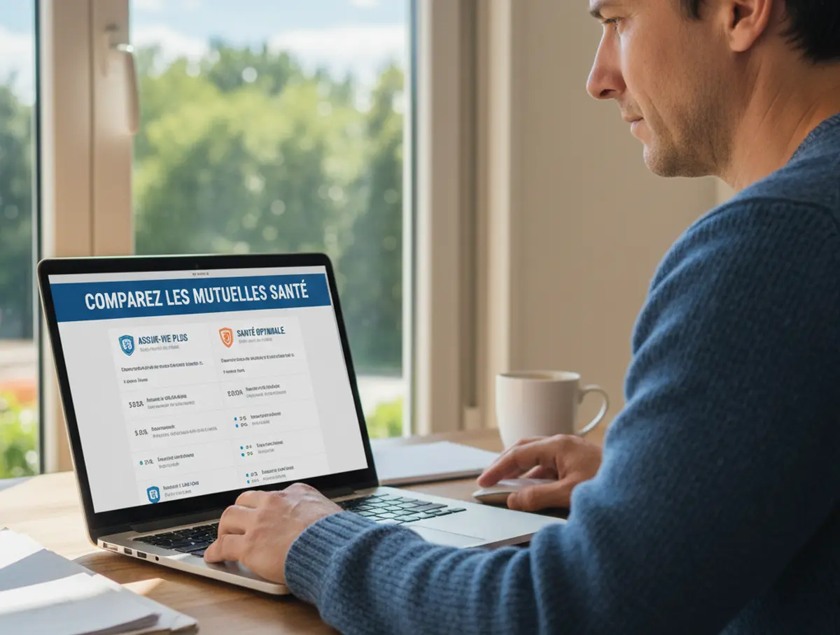 Comment changer de mutuelle : guide pratique sans interruption