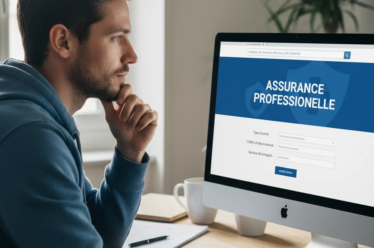 Où souscrire une assurance multirisque pro