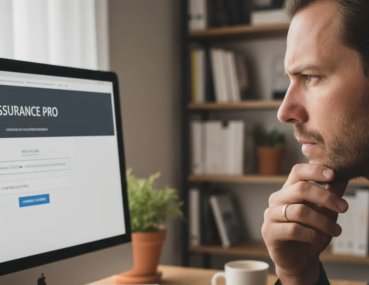 Quel est le prix d’une assurance multirisque pro