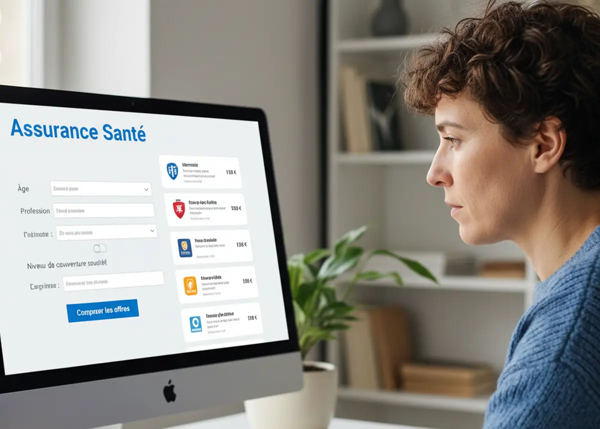 comment faire pour résilier une assurance santé