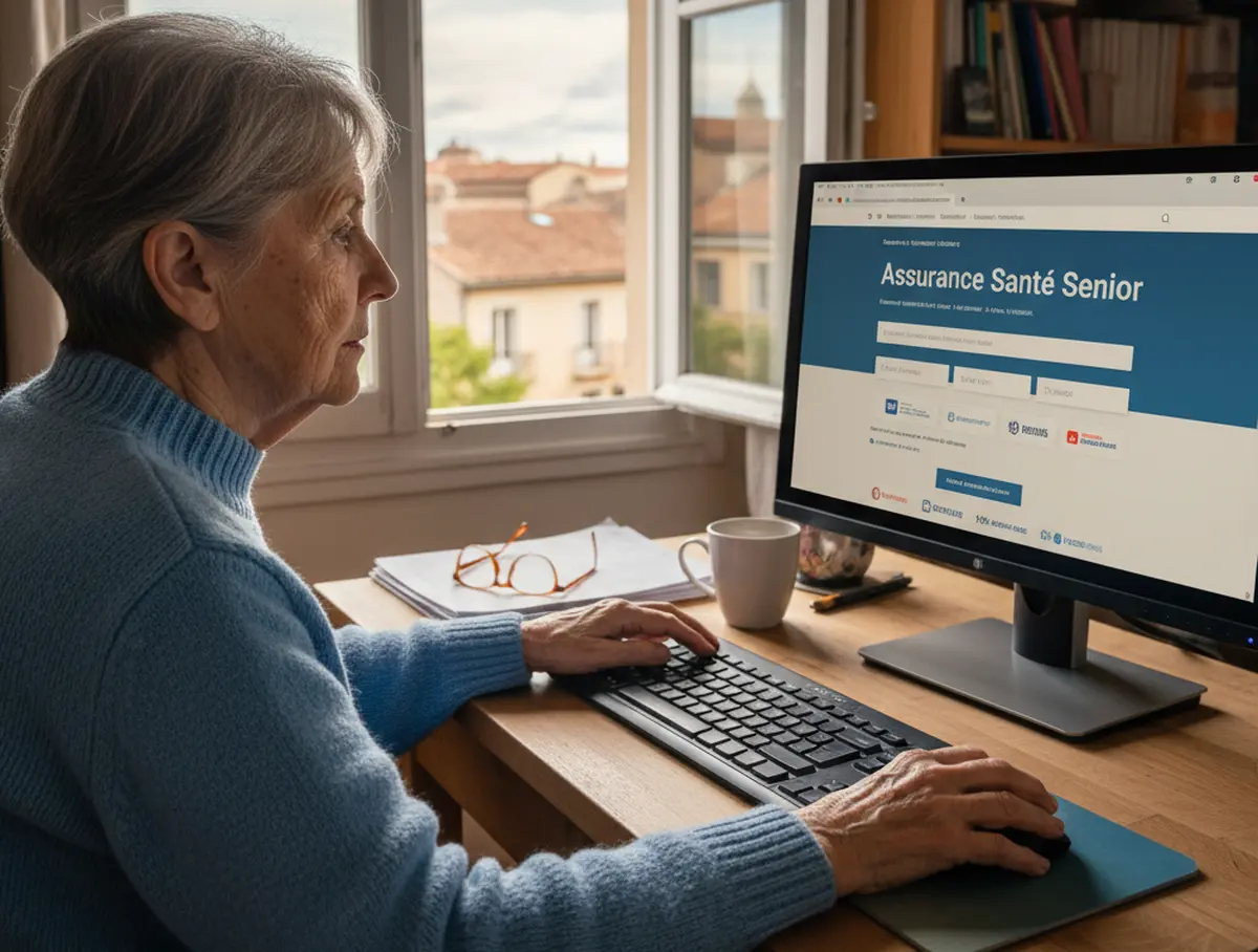 Assurance santé senior Toulouse guide pour bien choisir sa mutuelle