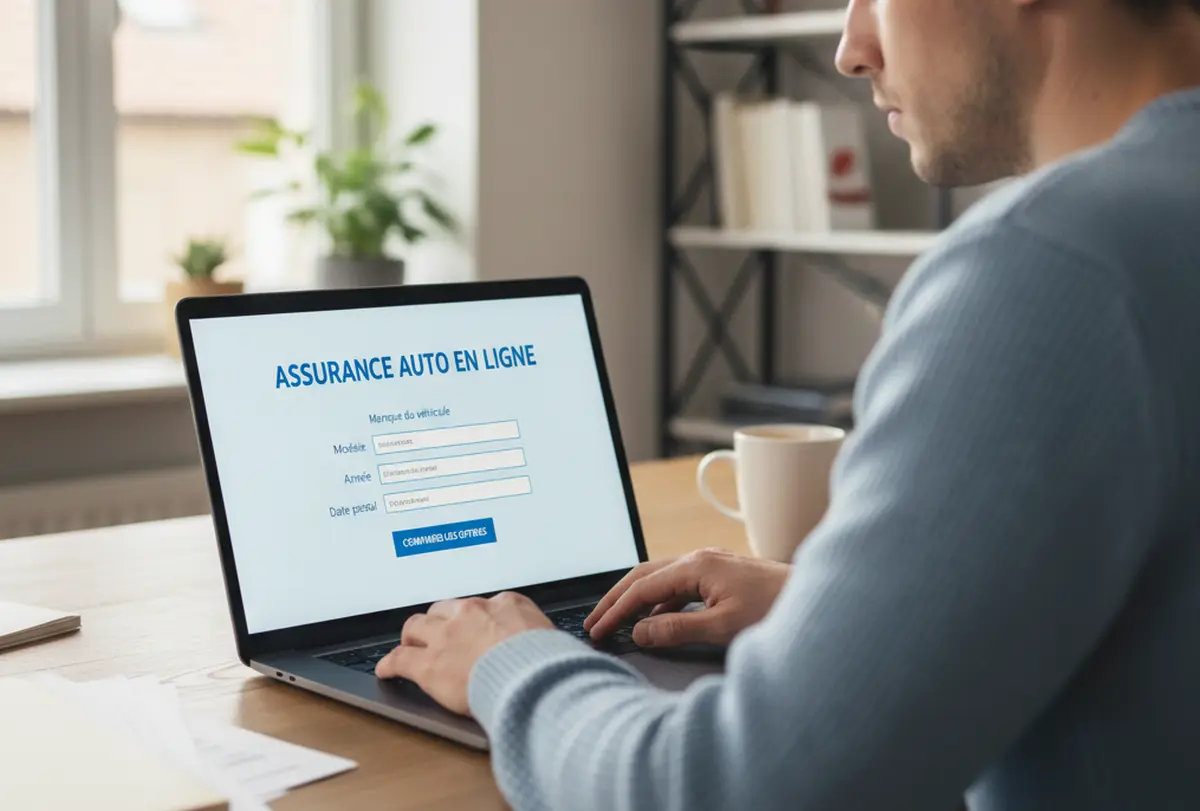 Délai changement assurance auto règles et démarches pour résilier sans interruption