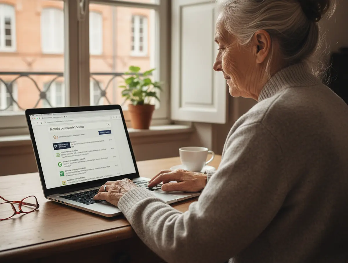 Mutuelle communale Toulouse : tout savoir pour les seniors