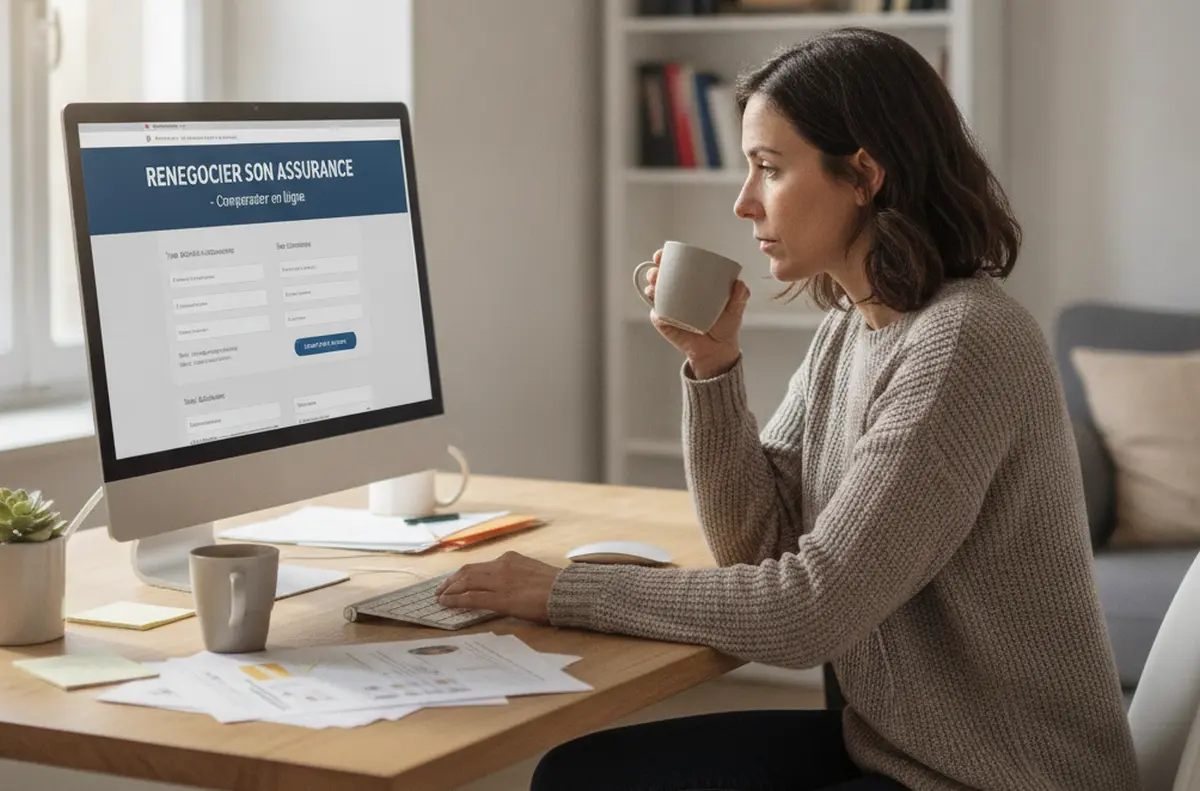 Comment renégocier ses assurances pour payer moins cher !