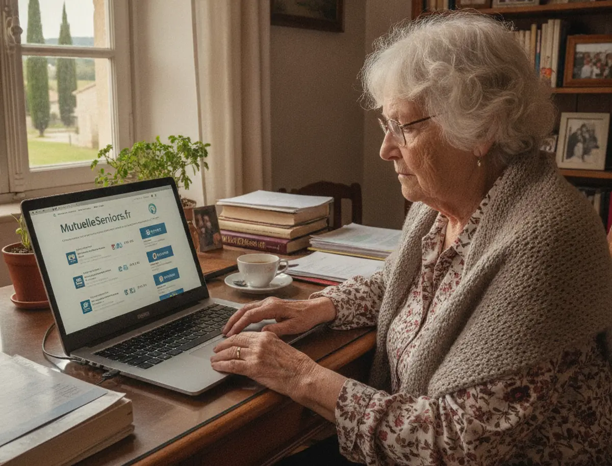 Les erreurs à éviter en choisissant sa mutuelle senior, selon 60 Millions de Consommateurs