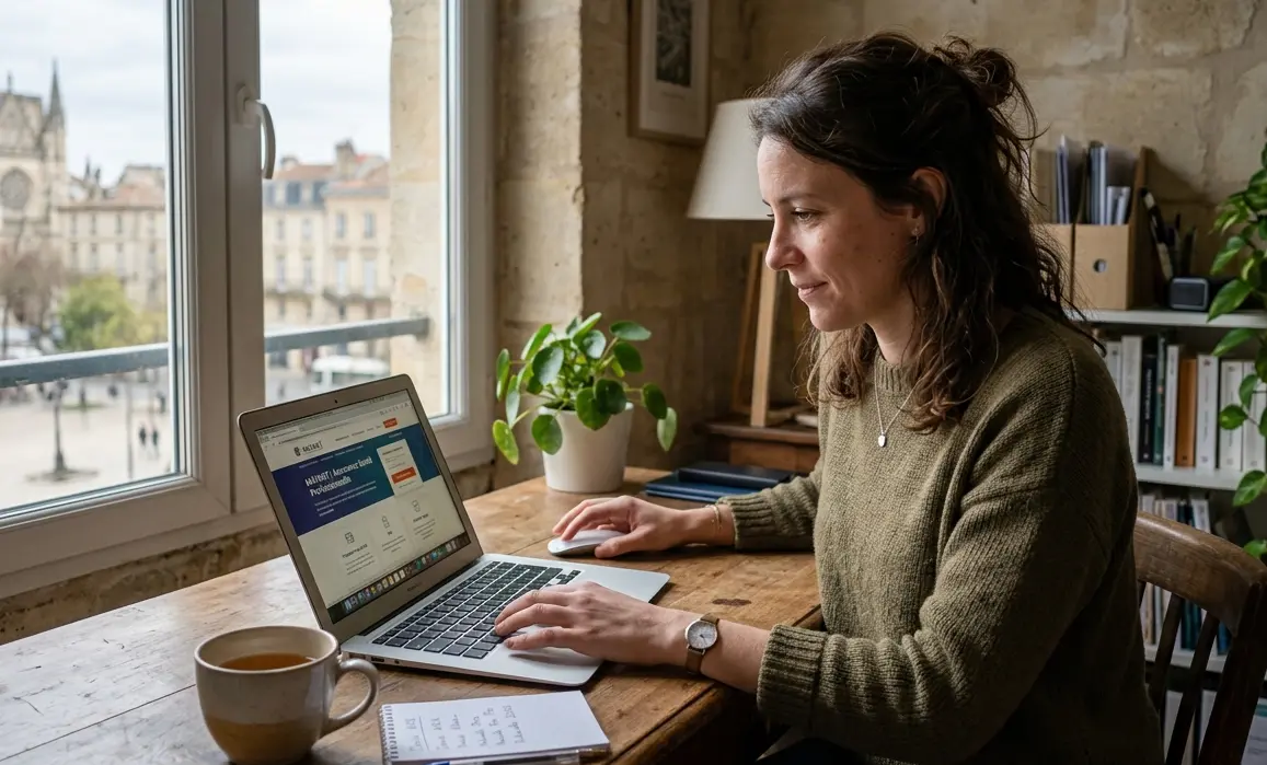 Assurance santé professionnelle : guide pour les indépendants et TNS