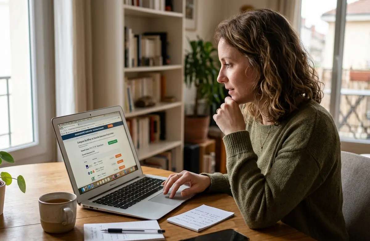 Garantie assurance de prêt : DC, PTIA, ITT et IPT pour votre crédit immobilier